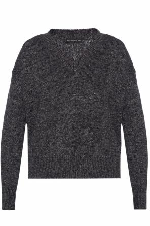 Sweater with a v-neckline, zdjęcie 1 Sweater with a v-neckline od Etro